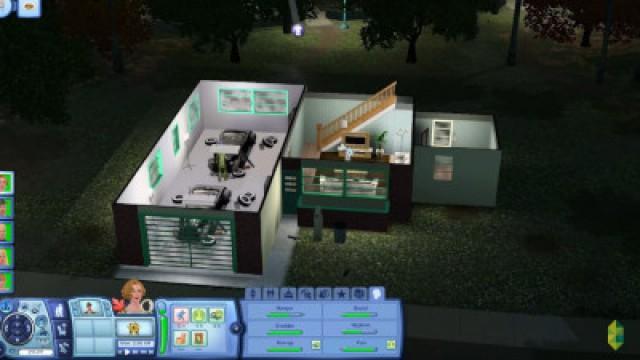 Let's Play The Sims 3 - Roaring Heights - Part 8
