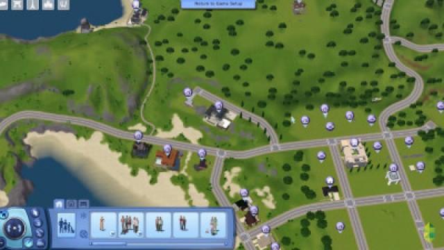Let's Play a House - Part 1