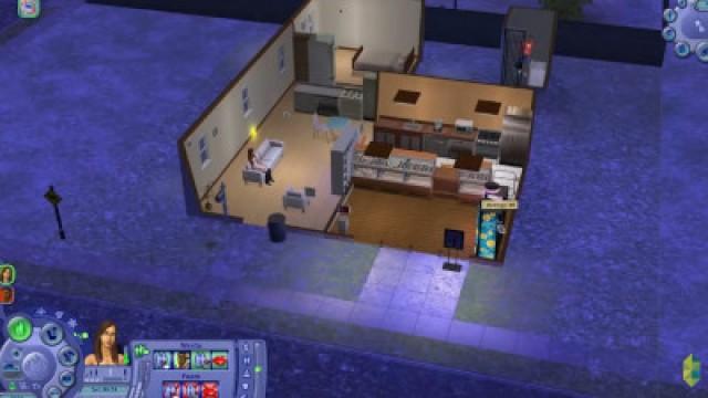 Let's Play - The Sims 2 - Part 9