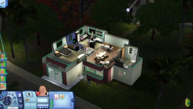 Let's Play The Sims 3 - Roaring Heights - Part 9