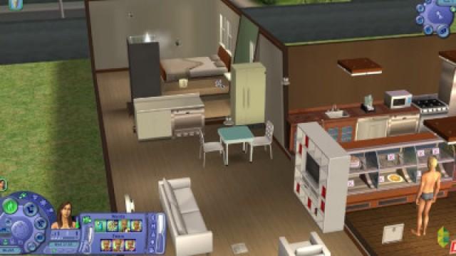 Let's Play - The Sims 2 - Part 10