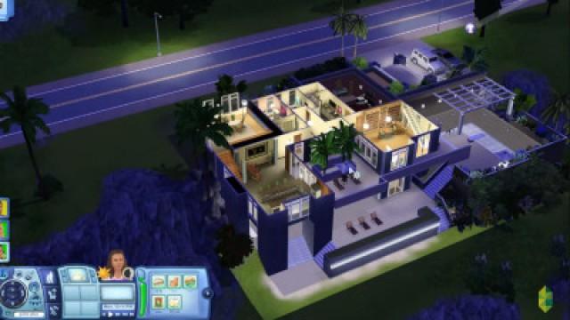 Let's Play a House - Part 2