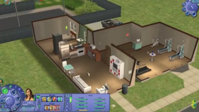 Let's Play - The Sims 2 - Part 11