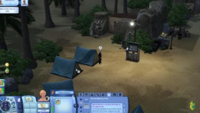 Let's Play The Sims 3 - Roaring Heights - Part 11