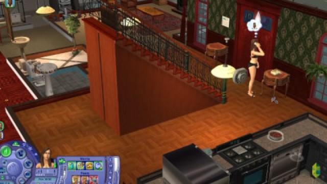 Let's Play - The Sims 2 - Part 12