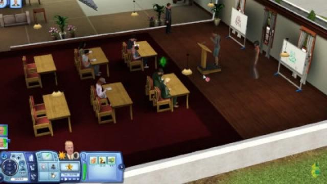 Let's Play The Sims 3 - Roaring Heights - Part 13
