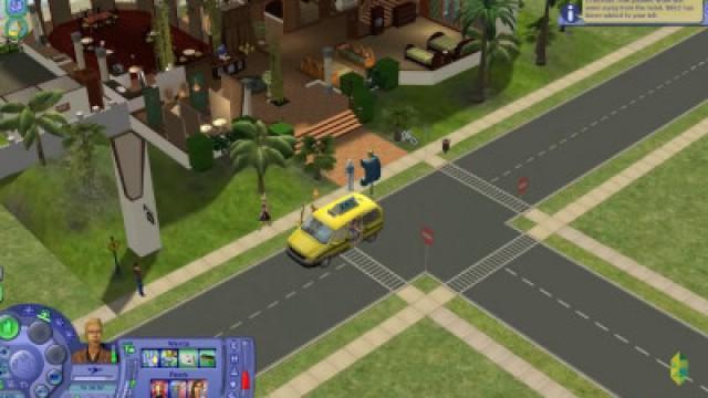 Let's Play - The Sims 2 - Part 14