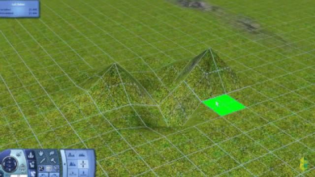 Sims 3 101 - How the Level Tool Really Works