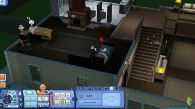Let's Play The Sims 3 - Roaring Heights - Part 14