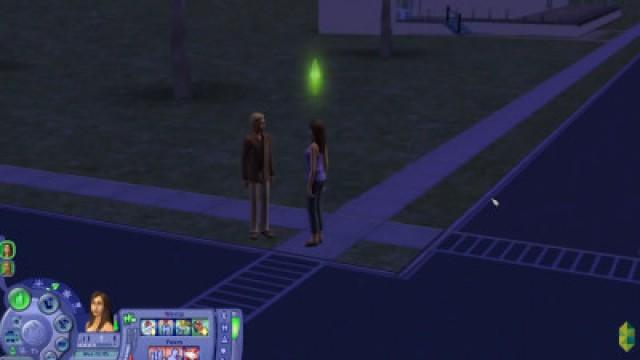 Let's Play - The Sims 2 - Part 15