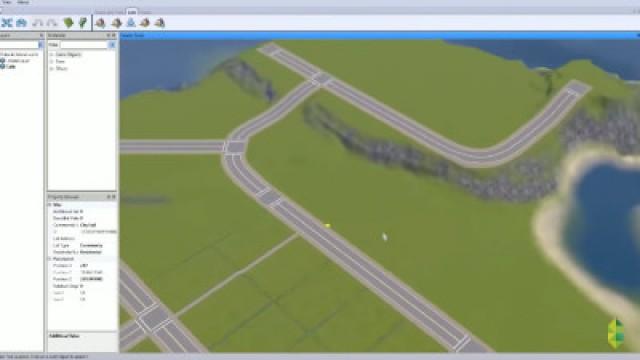 Let's Create a World - Episode 3