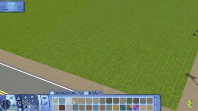 The Sims 3 House Building - Woodgrove Cottage
