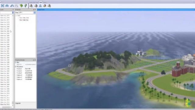 Let's Create a World - Episode 6