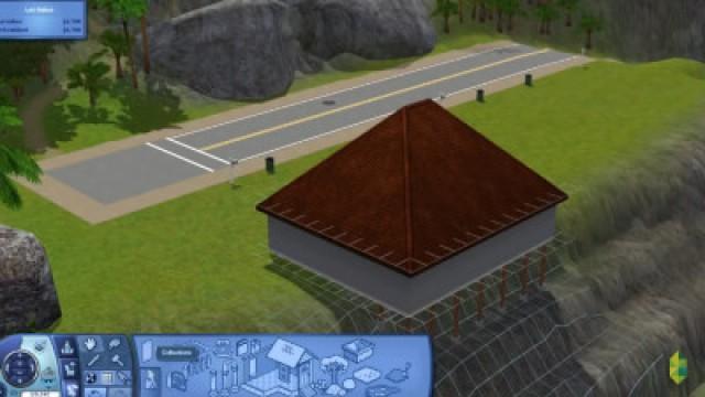 Aluna Island - How to Share Your Lots