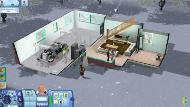 Let's Play The Sims 3 - Roaring Heights - Part 15