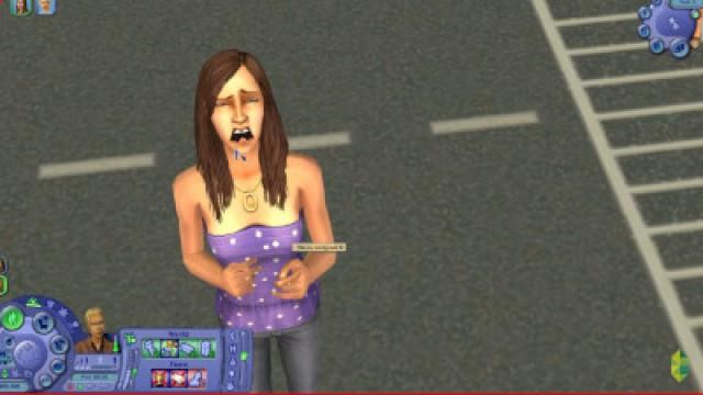 Let's Play - The Sims 2 - Part 16