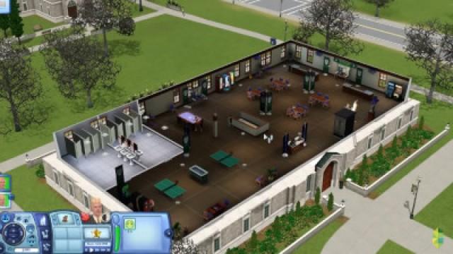Let's Play The Sims 3 - Roaring Heights - Part 18