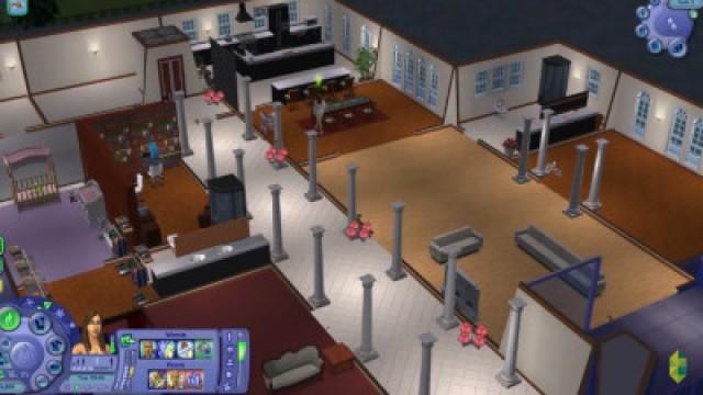 Let's Play - The Sims 2 - Part 19