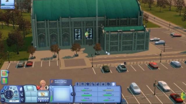 Let's Play The Sims 3 - Roaring Heights - Part 19