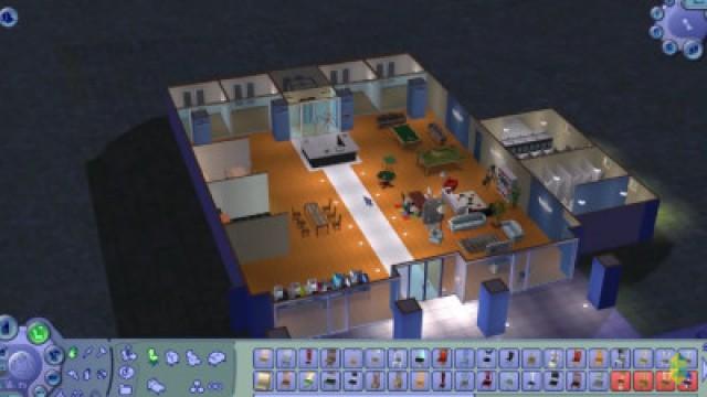 Let's Play - The Sims 2 - Part 20