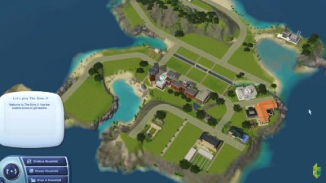 Aluna Island v0.3 - Out Now! (Bug Fixes & Brand New Lot)