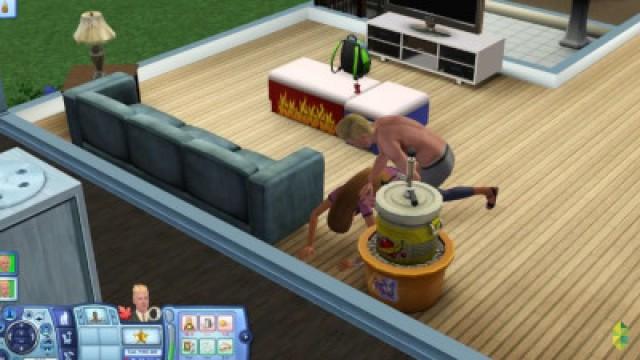 Let's Play The Sims 3 - Roaring Heights - Part 20