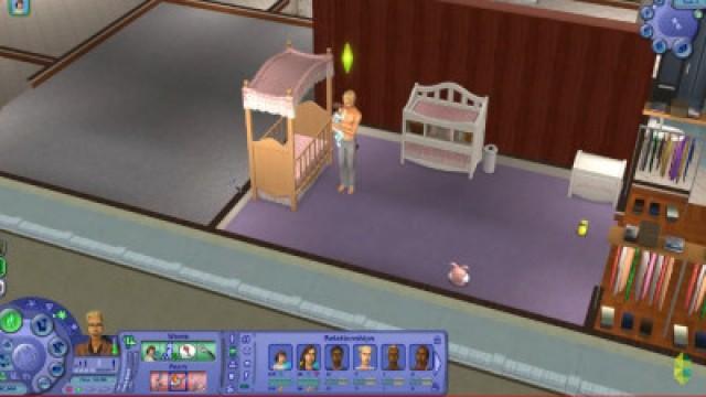 Let's Play - The Sims 2 - Part 21