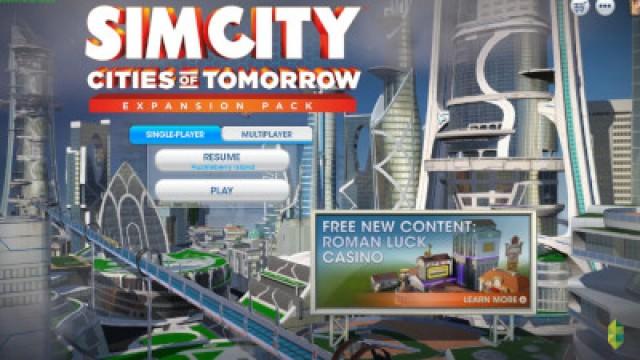 Let's Play SimCity Offline - Episode 1