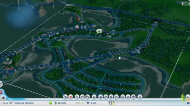 Let's Play SimCity Offline - Episode 2
