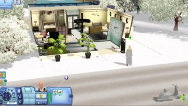 Let's Play The Sims 3 - Roaring Heights - Part 22