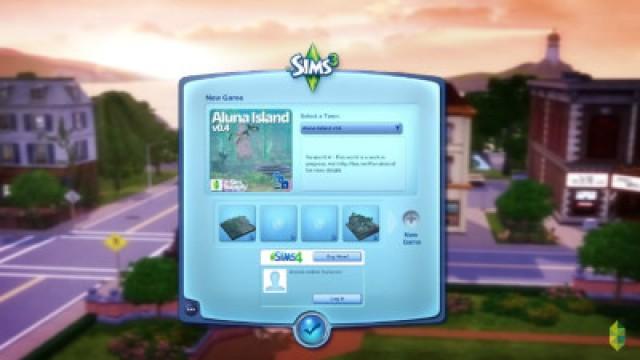 Aluna Island v0.4 - Out Now! (NINE New Lots!)