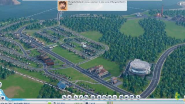 Let's Play SimCity Offline - Episode 4