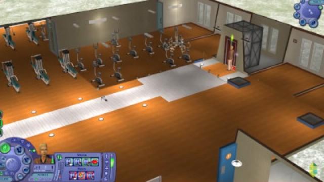 Let's Play - The Sims 2 - Part 23