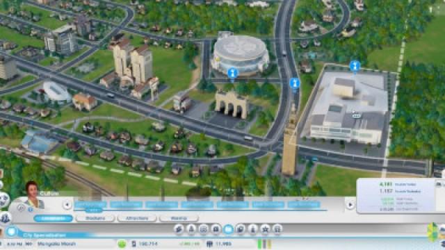 Let's Play SimCity Offline - Episode 5