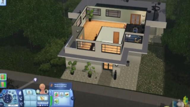 Let's Play The Sims 3 - Roaring Heights - Part 23 (Finale)