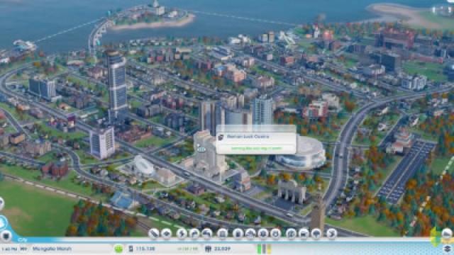 Let's Play SimCity Offline - Episode 6