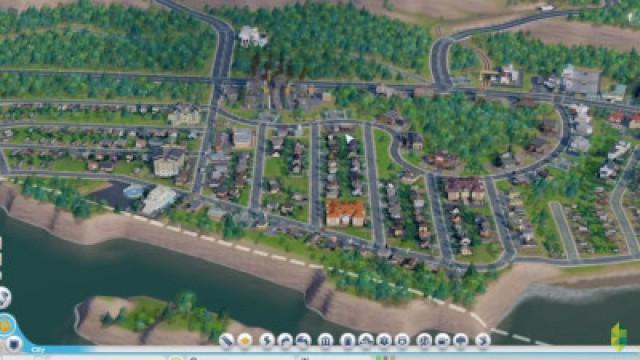 Let's Play SimCity Offline - Episode 7