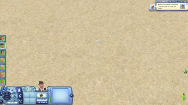 Let's Play The Sims 3 - Part 1