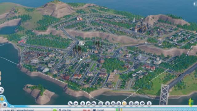Let's Play SimCity Offline - Episode 8