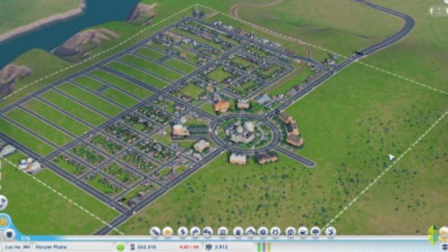 Let's Play SimCity Offline - Episode 10