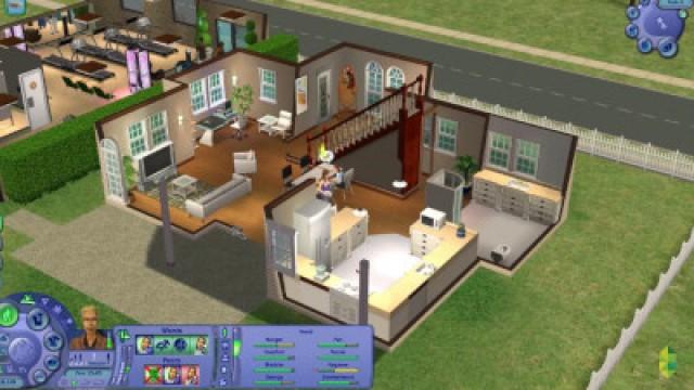 Let's Play - The Sims 2 - Part 28