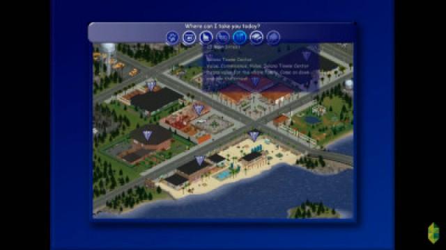 Let's Play The Sims 1 - Part 5