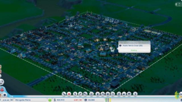 Let's Play SimCity Offline - Episode 12