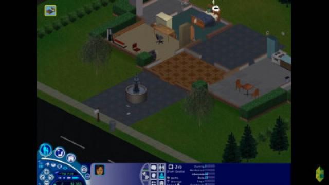 Let's Play The Sims 1 - Part 6