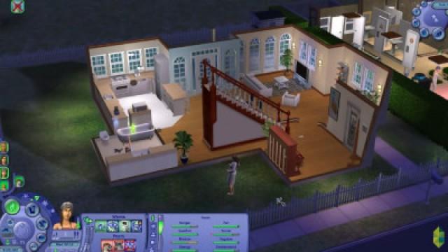 Let's Play - The Sims 2 - Part 30