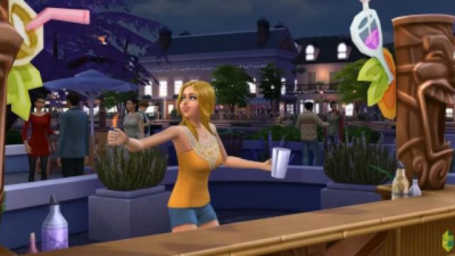 The Sims 4 Gameplay - Let's take a closer look!