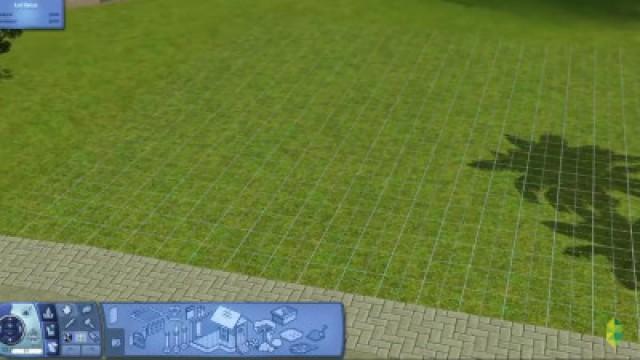 The Sims 3 House Building - 16 Aluna Drive - Aluna Island