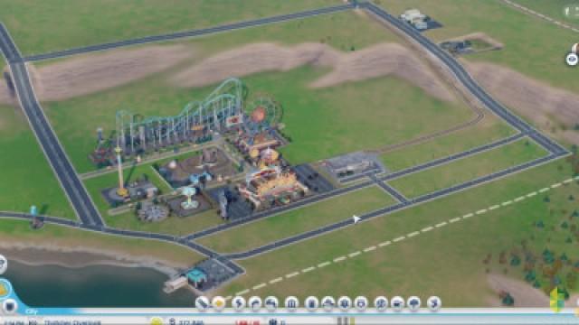 Let's Play SimCity Offline - Episode 13