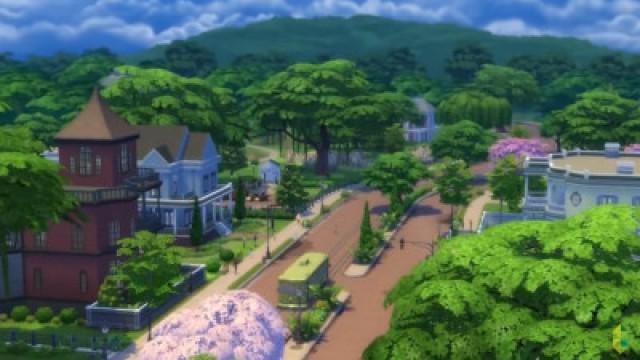 The Sims 4 - Gameplay Trailer Breakdown