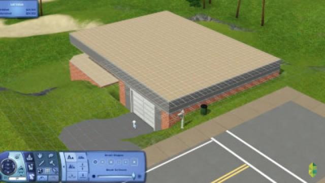 Let's Build a House - Part 2 | Season 3 (w/ Deligracy)